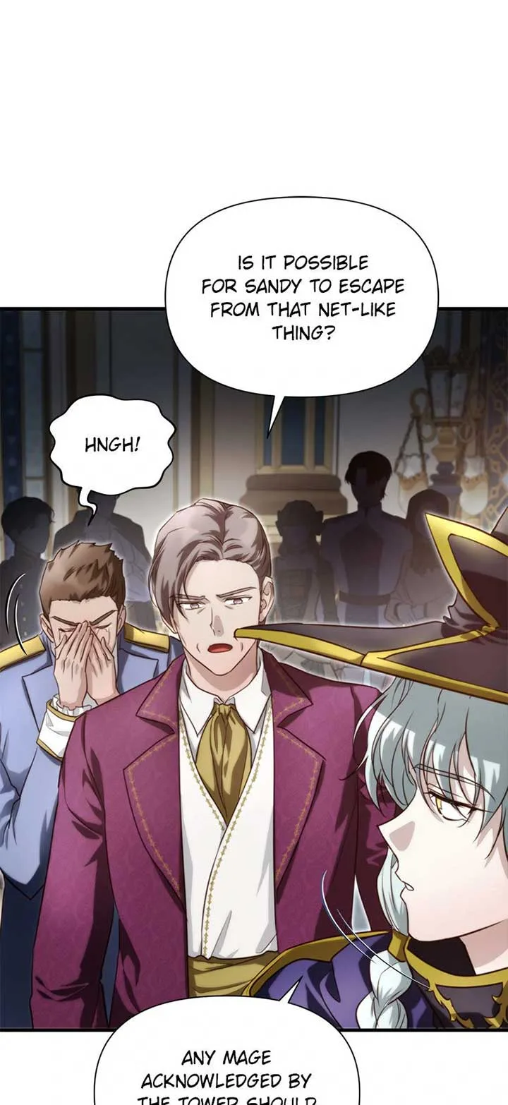 Finding My Father’s Son Chapter 95 page 31