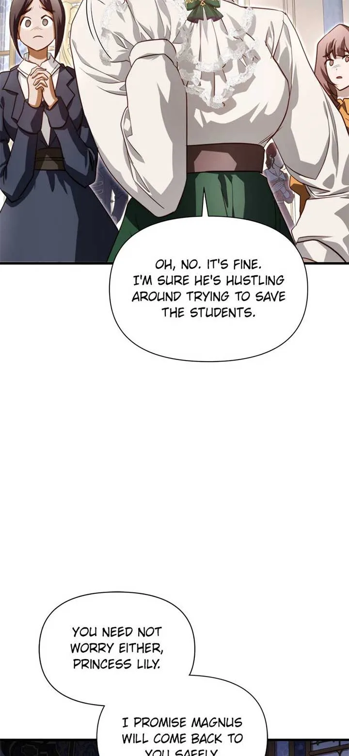 Finding My Father’s Son Chapter 95 page 38
