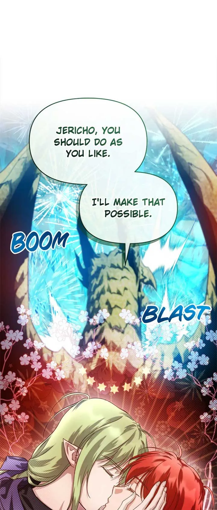 Finding My Father’s Son Chapter 95 page 14