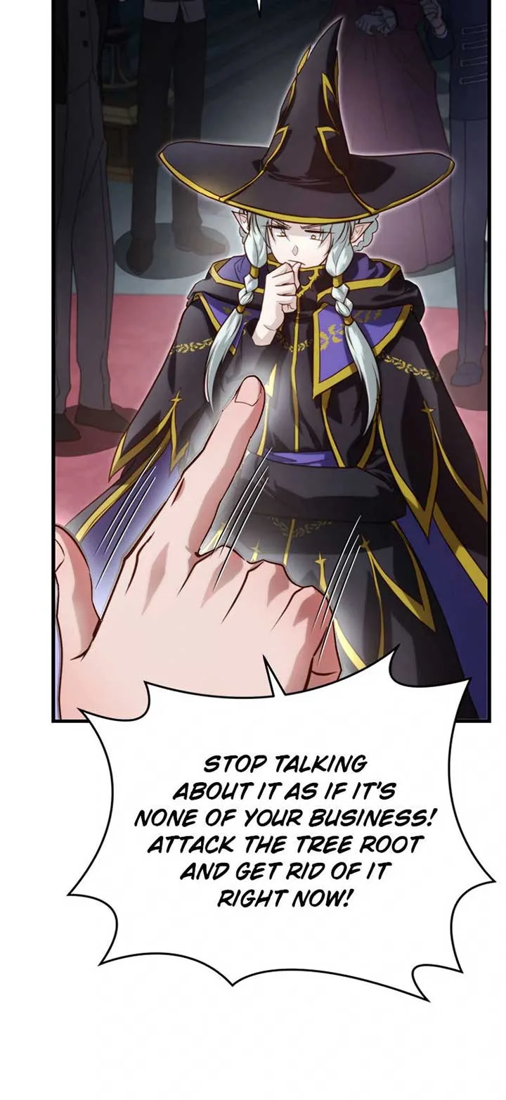 Finding My Father’s Son Chapter 95 page 34