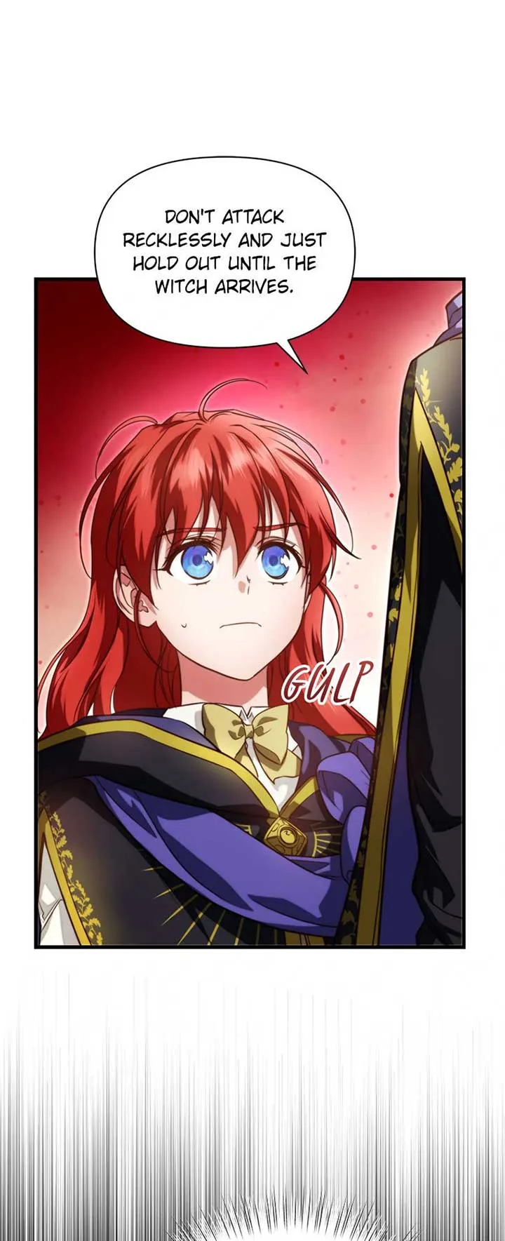 Finding My Father’s Son Chapter 95 page 19