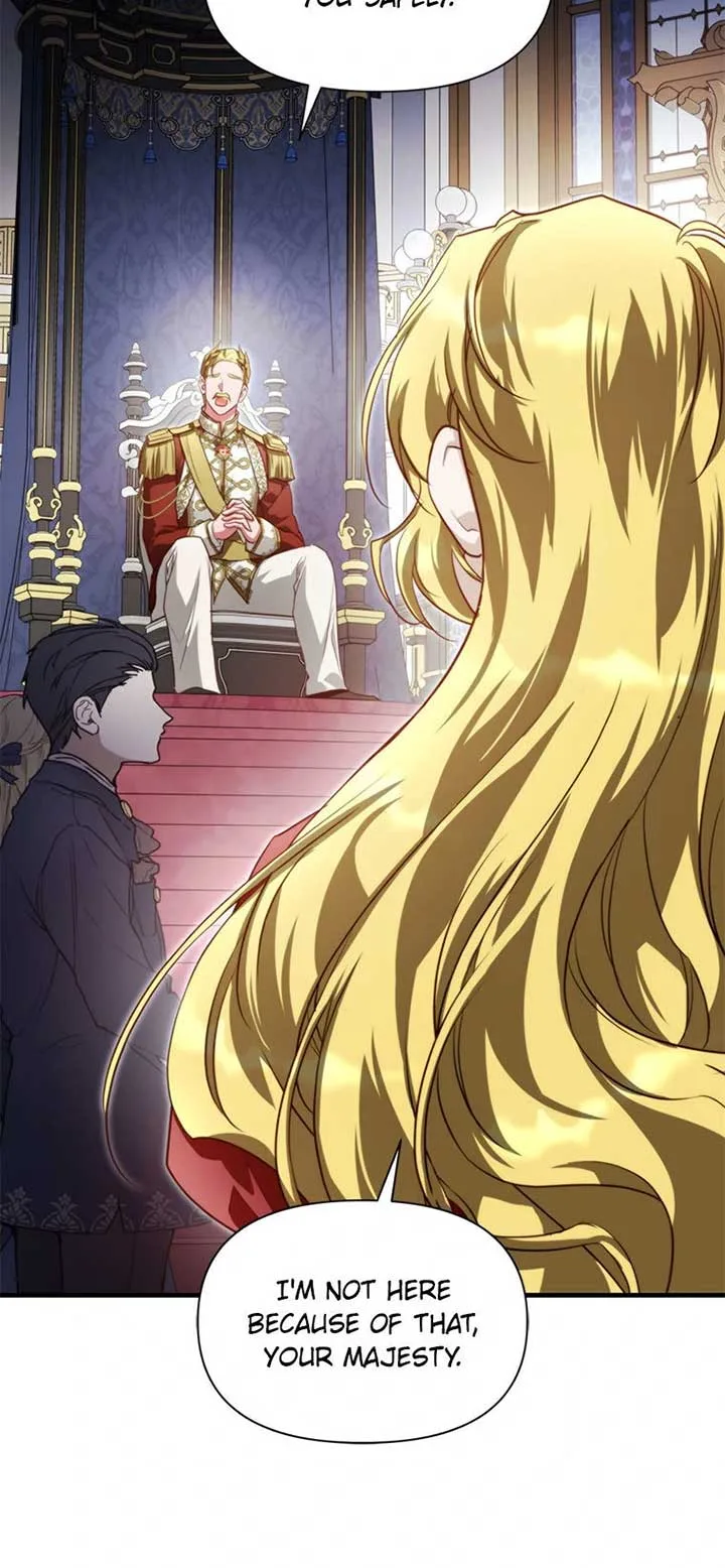 Finding My Father’s Son Chapter 95 page 39