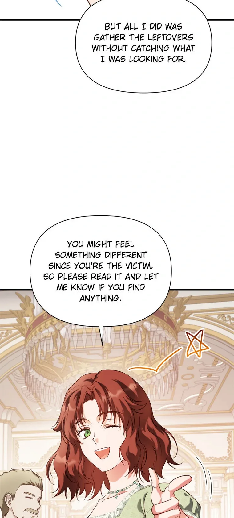 Finding My Father’s Son Chapter 91 page 42