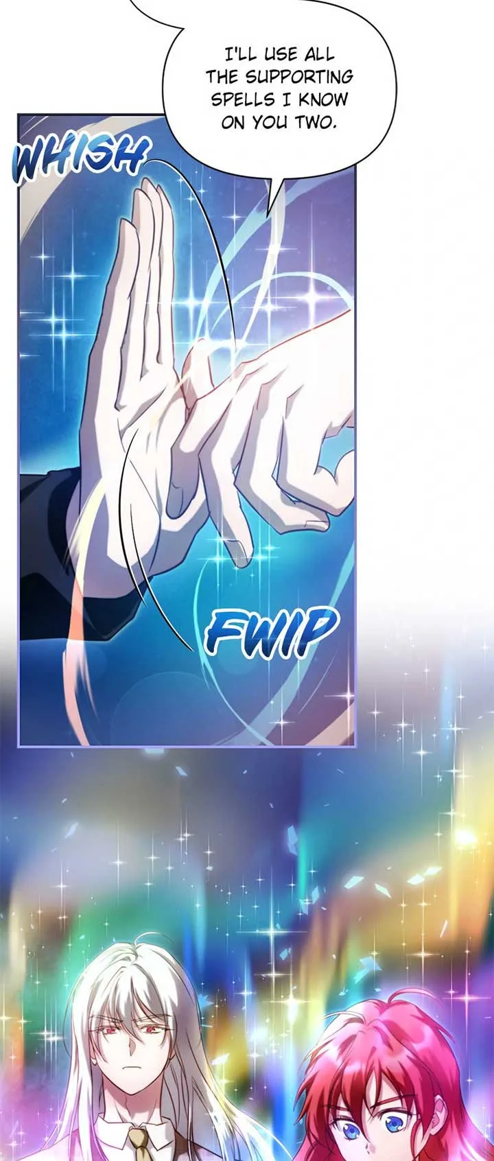 Finding My Father’s Son Chapter 95 page 17