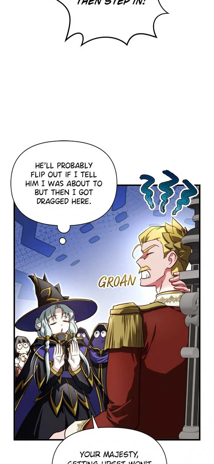 Finding My Father’s Son Chapter 95 page 36