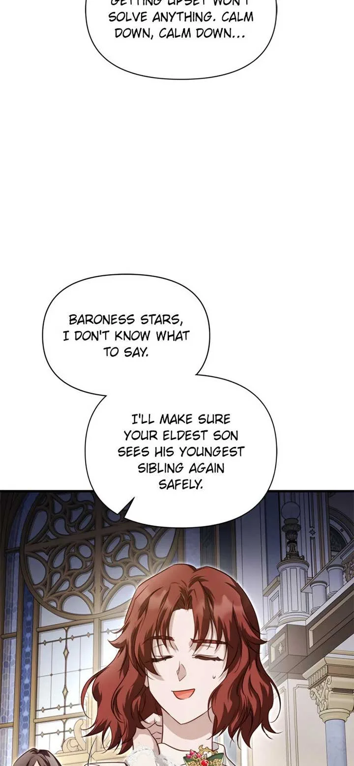 Finding My Father’s Son Chapter 95 page 37