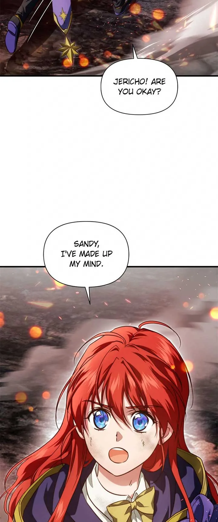 Finding My Father’s Son Chapter 95 page 3