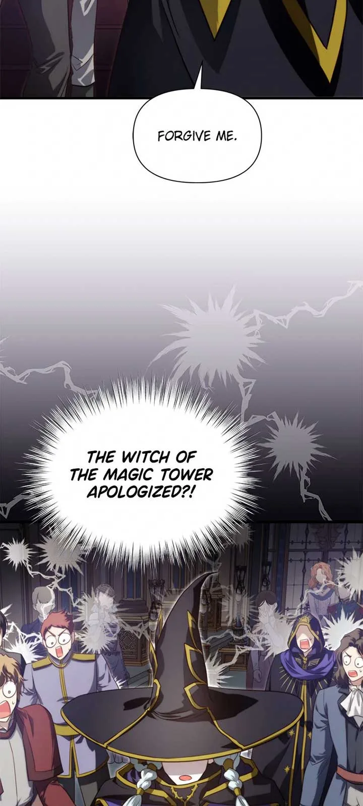 Finding My Father’s Son Chapter 95 page 28