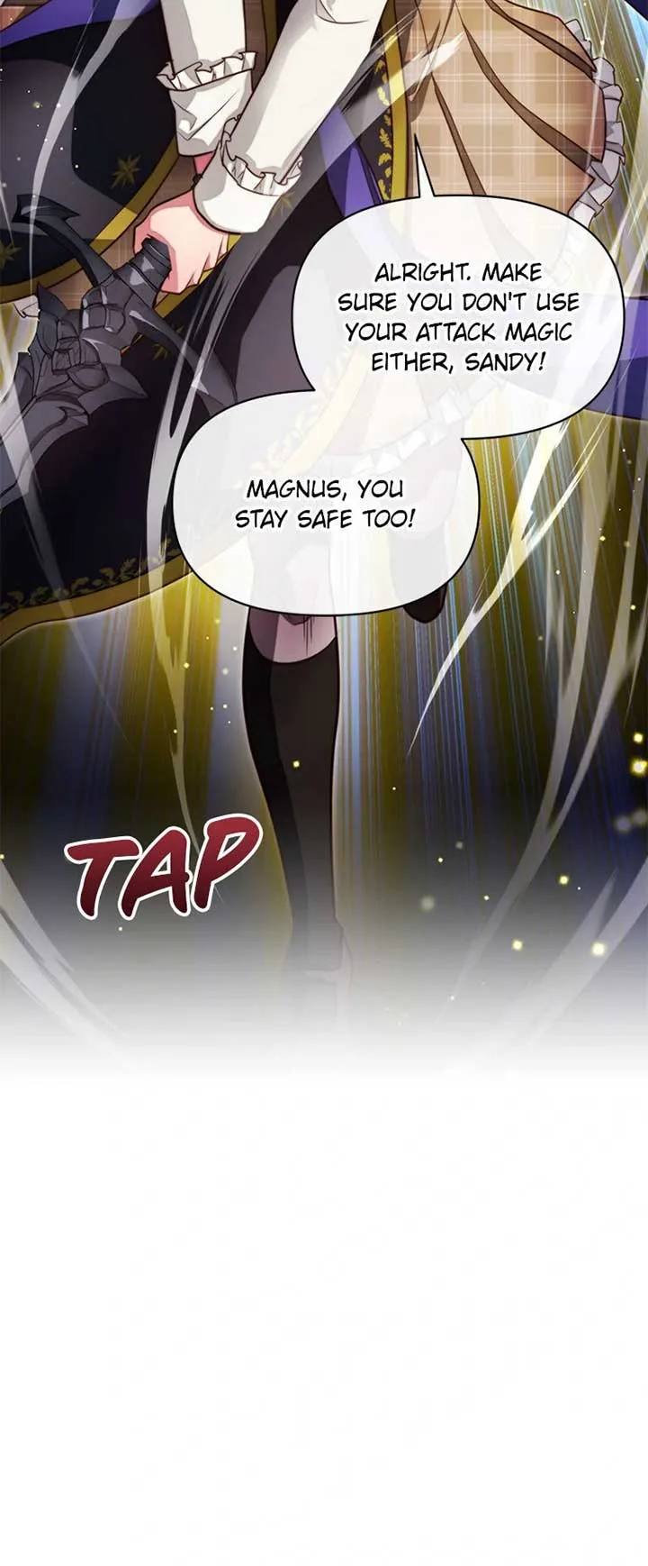 Finding My Father’s Son Chapter 95 page 24