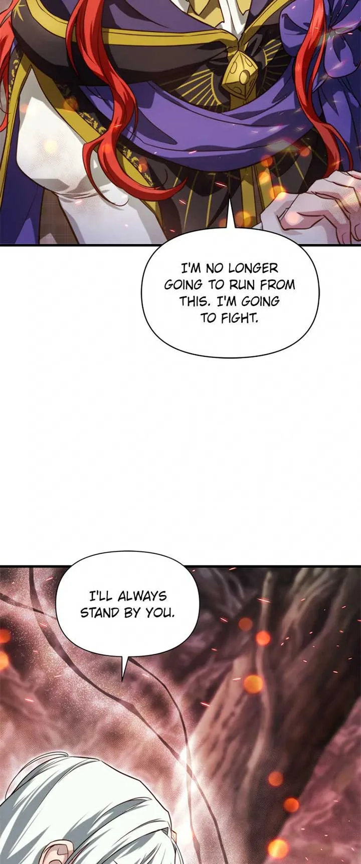 Finding My Father’s Son Chapter 95 page 4