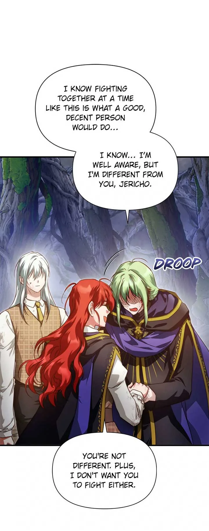 Finding My Father’s Son Chapter 95 page 9