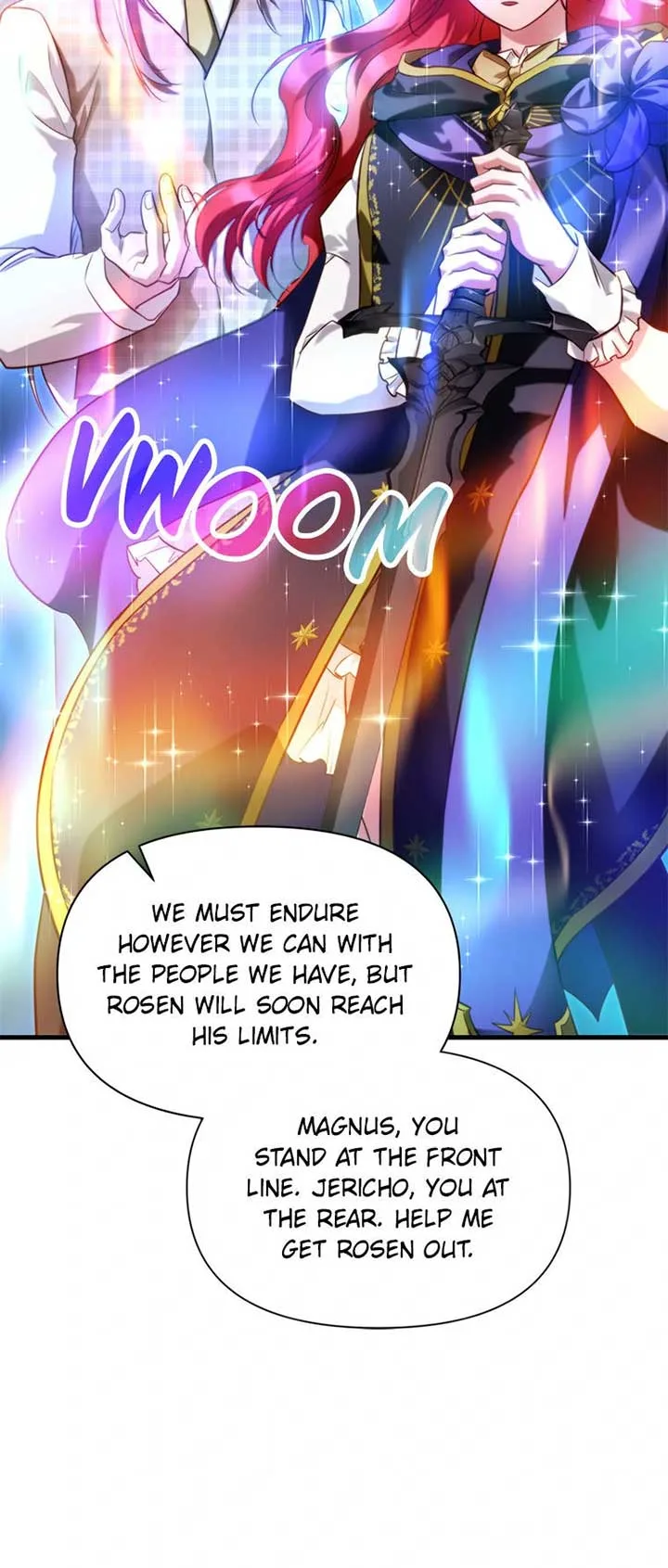 Finding My Father’s Son Chapter 95 page 18