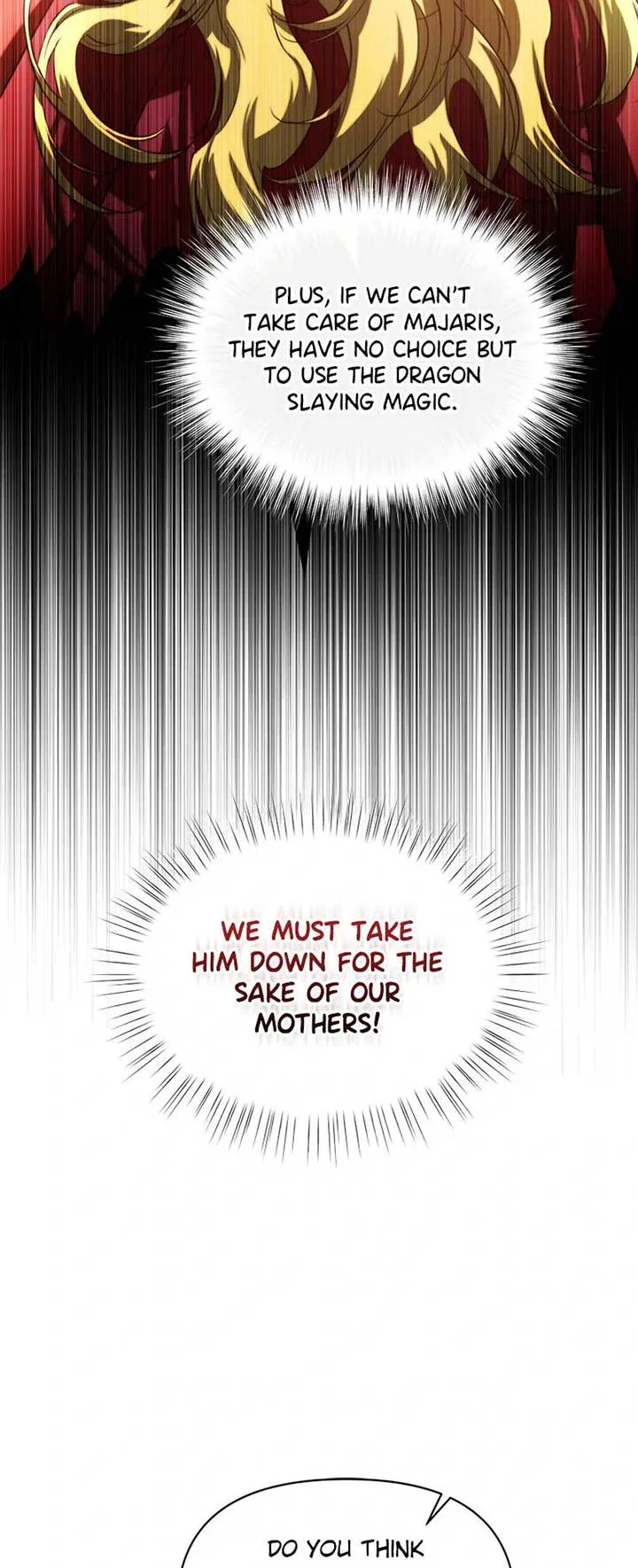 Finding My Father’s Son Chapter 95 page 21