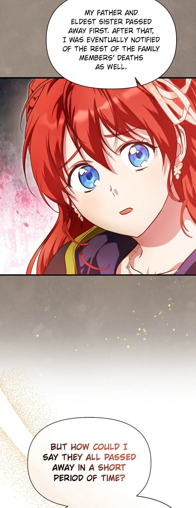 Finding My Father’s Son Chapter 91 page 37