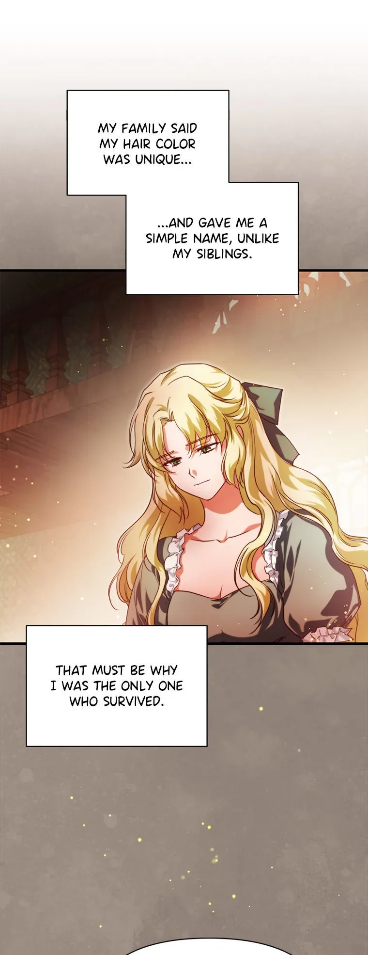 Finding My Father’s Son Chapter 91 page 36