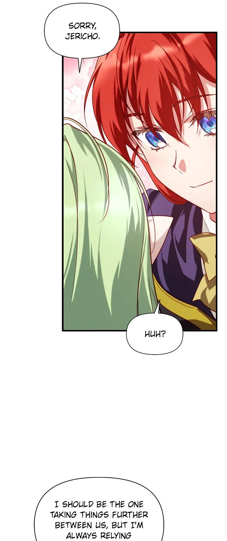 Finding My Father’s Son Chapter 92 page 41