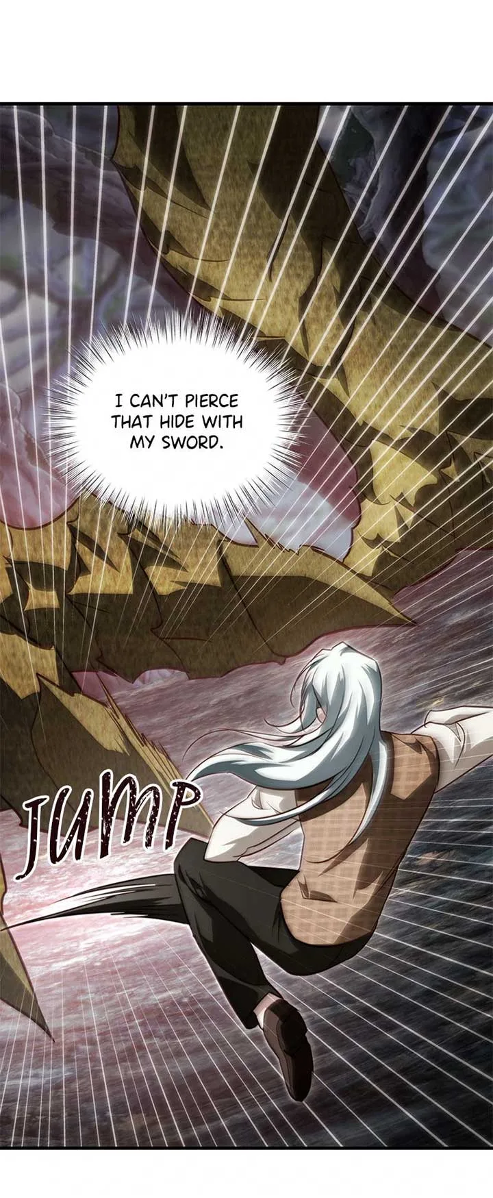 Finding My Father’s Son Chapter 95 page 60