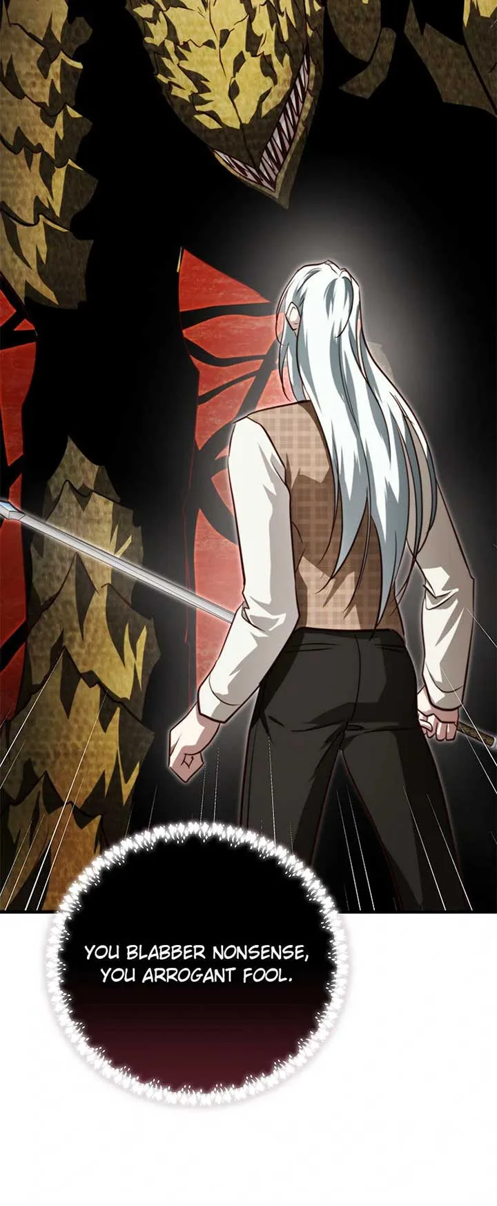 Finding My Father’s Son Chapter 95 page 63