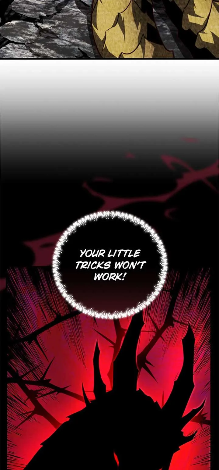 Finding My Father’s Son Chapter 95 page 57