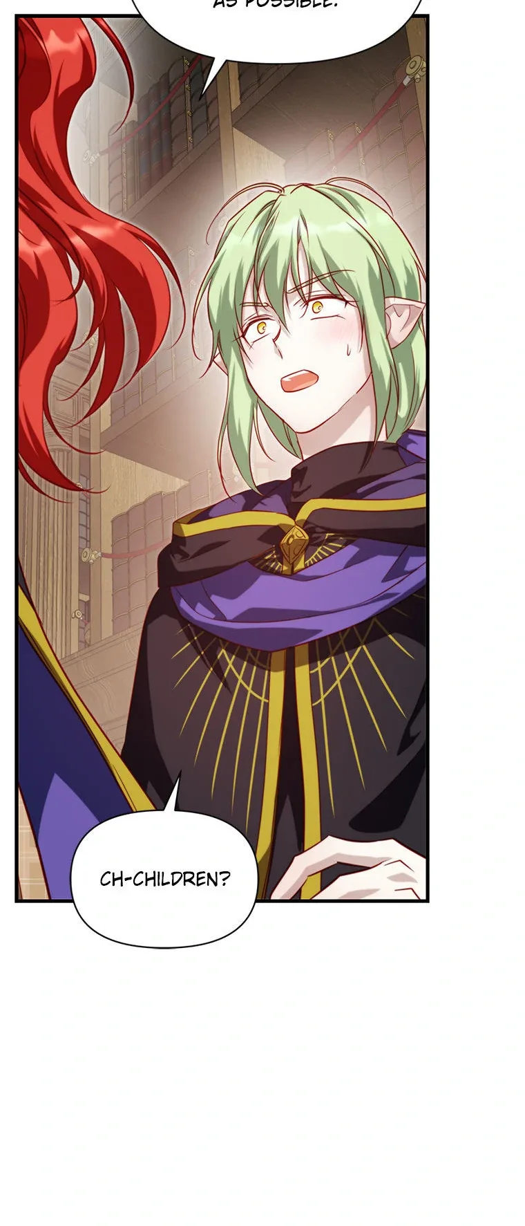 Finding My Father’s Son Chapter 92 page 47