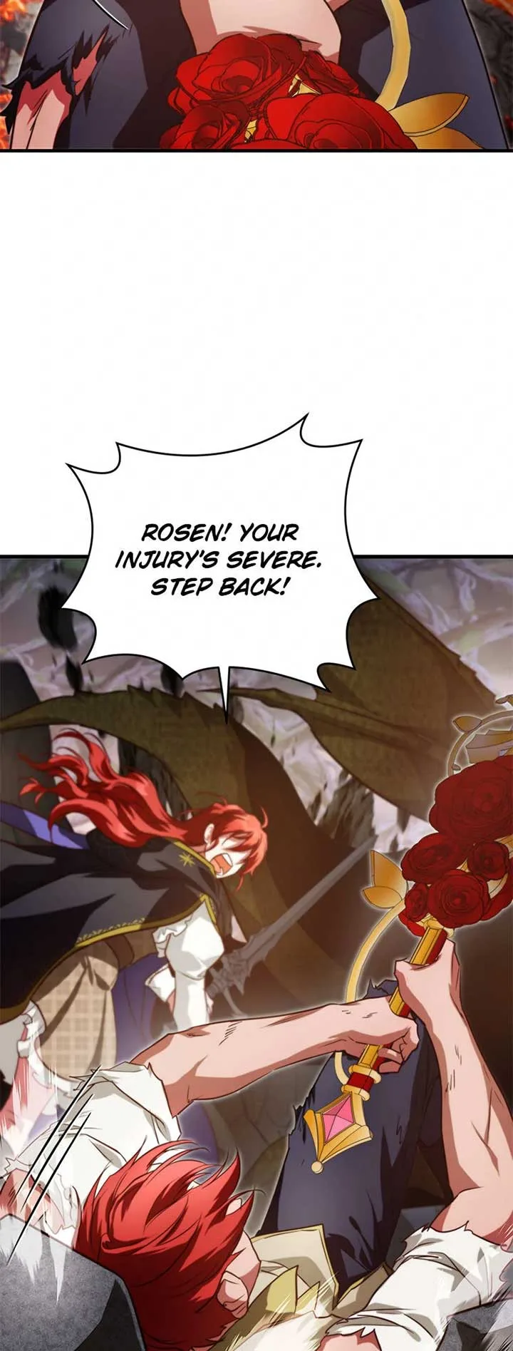 Finding My Father’s Son Chapter 95 page 49