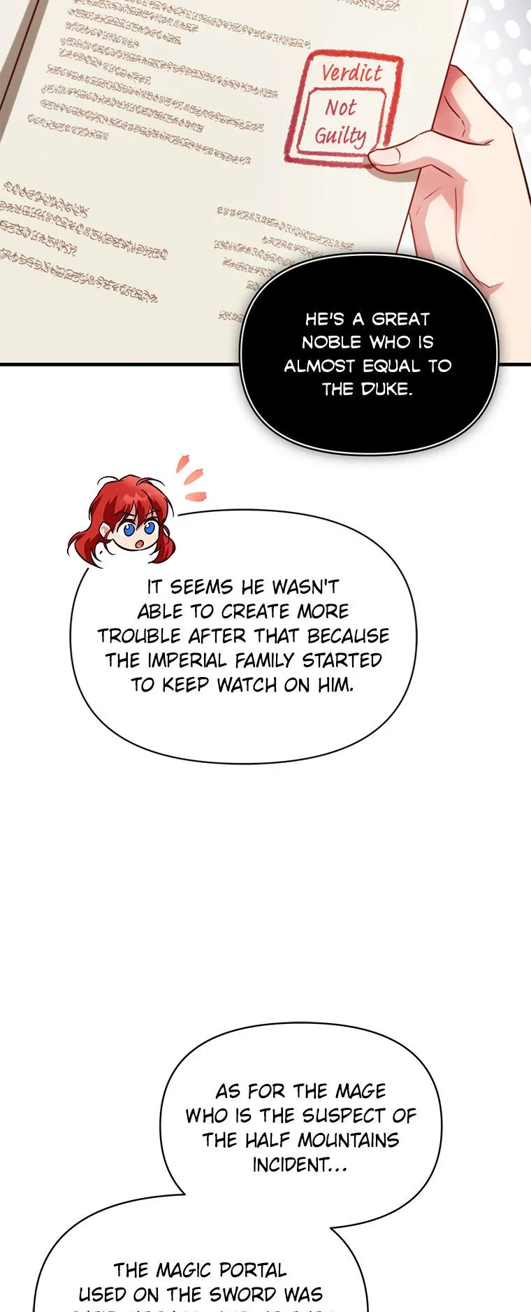 Finding My Father’s Son Chapter 91 page 62