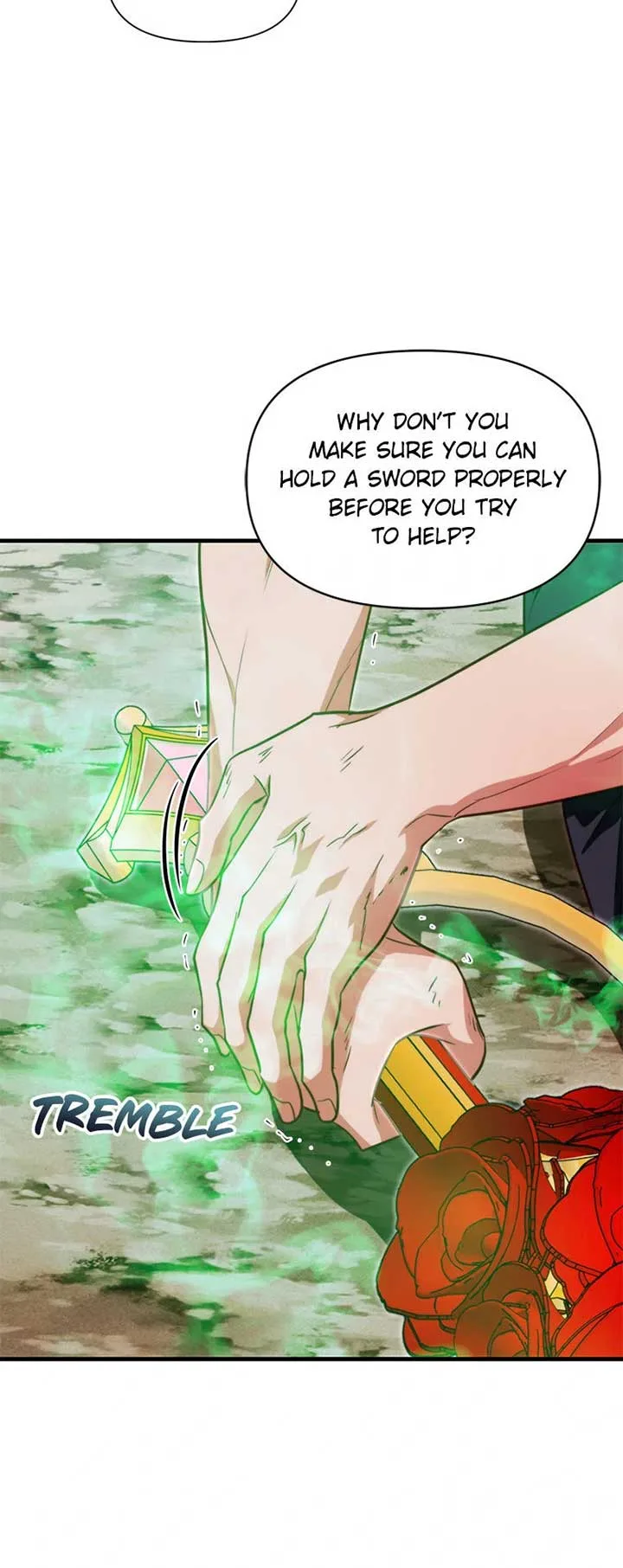 Finding My Father’s Son Chapter 95 page 75