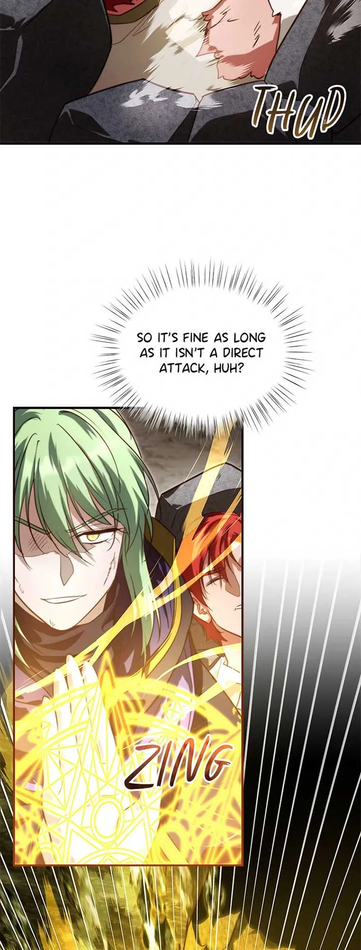 Finding My Father’s Son Chapter 95 page 50