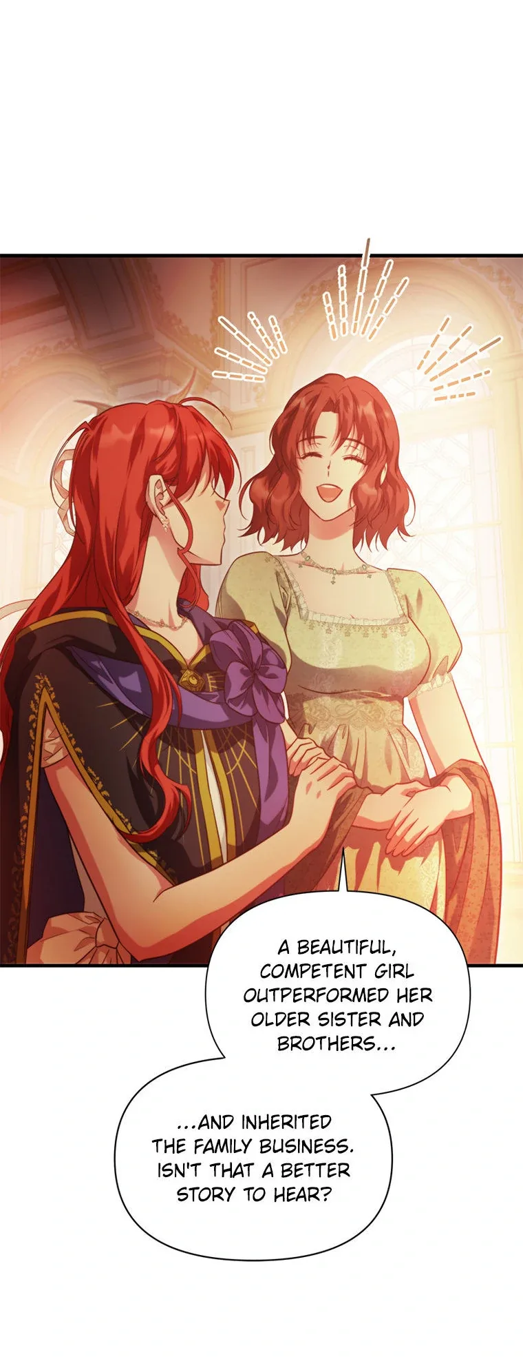 Finding My Father’s Son Chapter 91 page 39