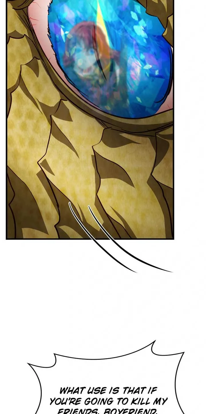 Finding My Father’s Son Chapter 95 page 54