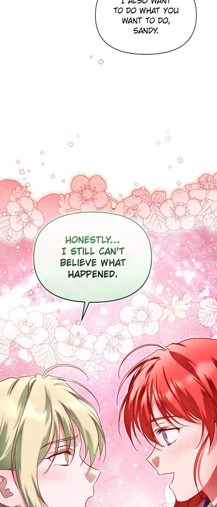 Finding My Father’s Son Chapter 92 page 45