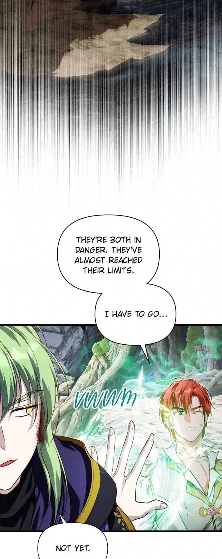 Finding My Father’s Son Chapter 95 page 74