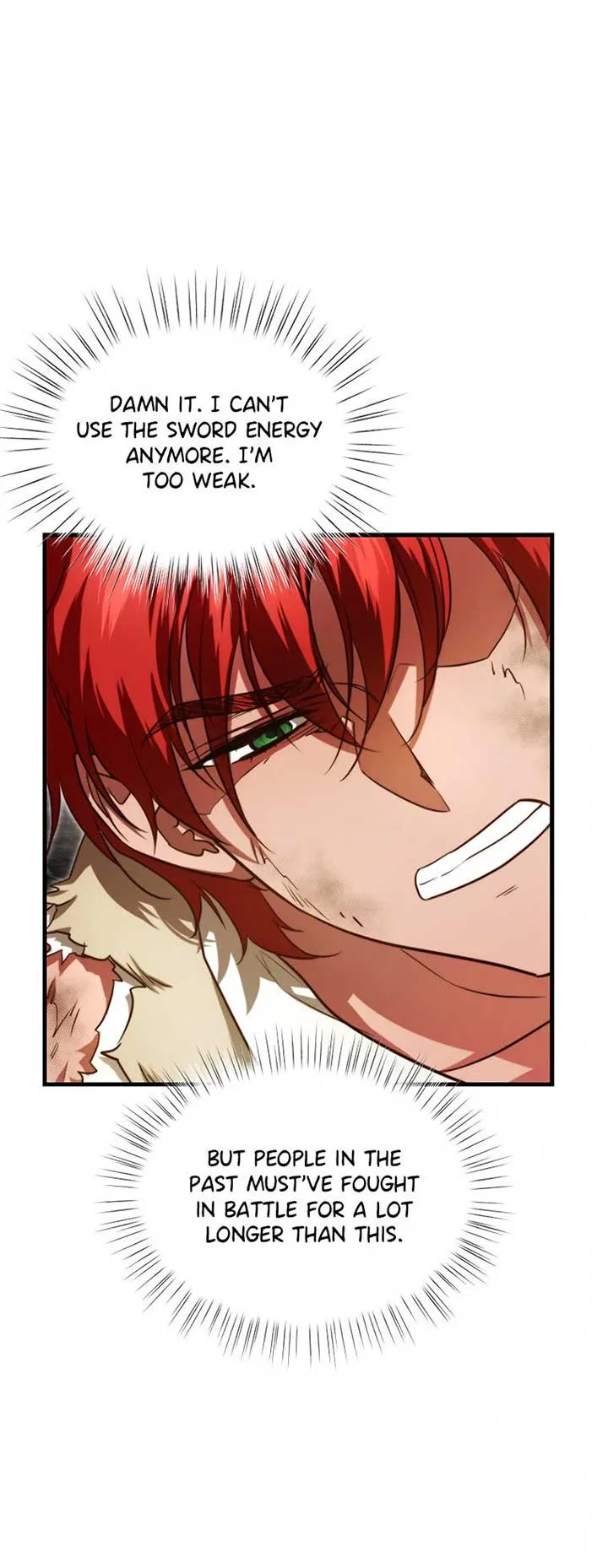 Finding My Father’s Son Chapter 95 page 47