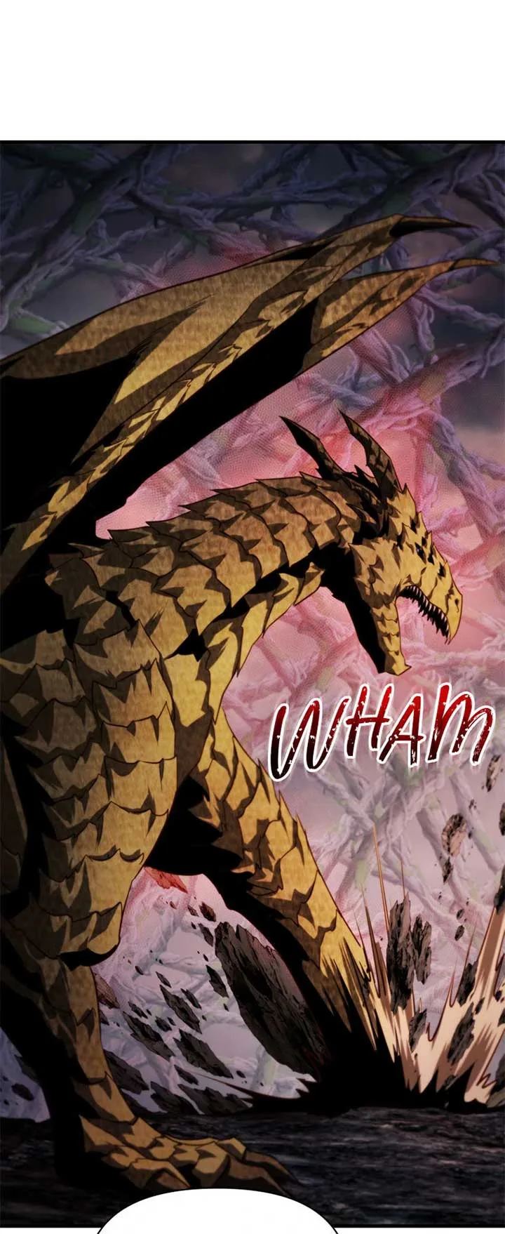 Finding My Father’s Son Chapter 95 page 77
