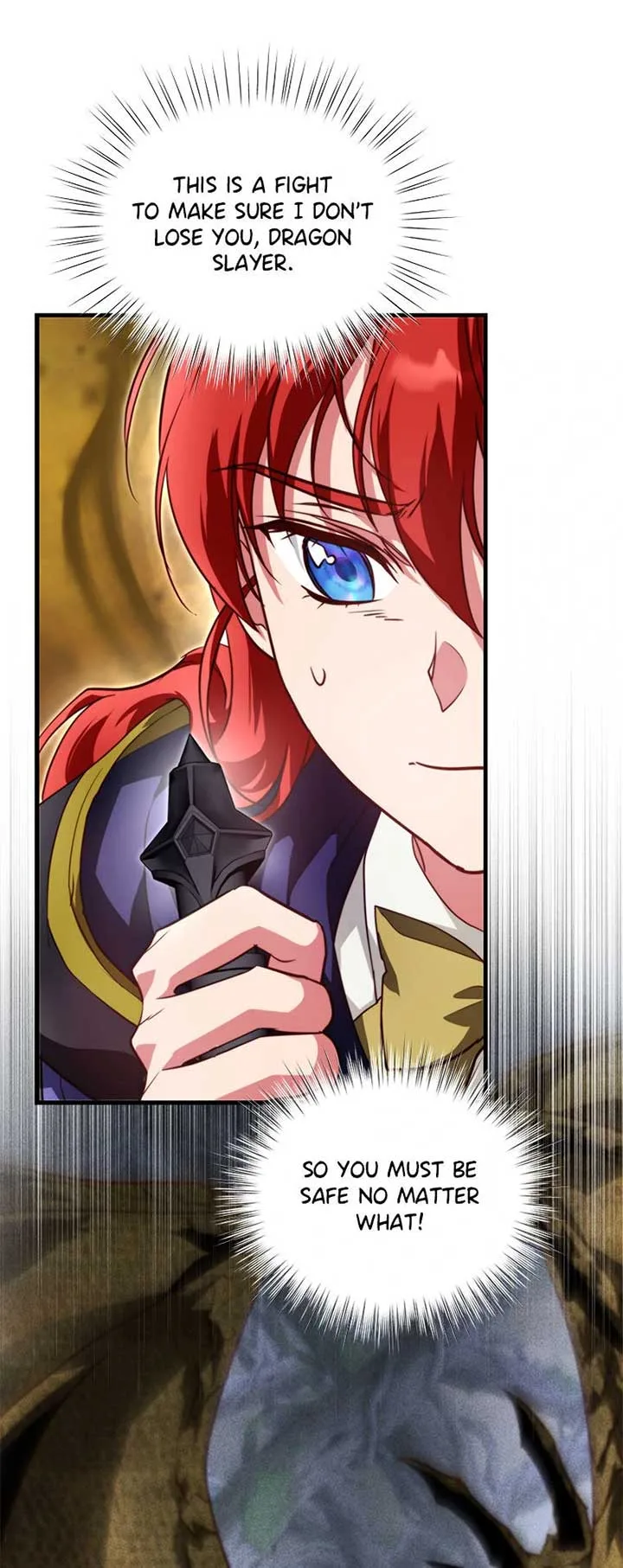 Finding My Father’s Son Chapter 95 page 72