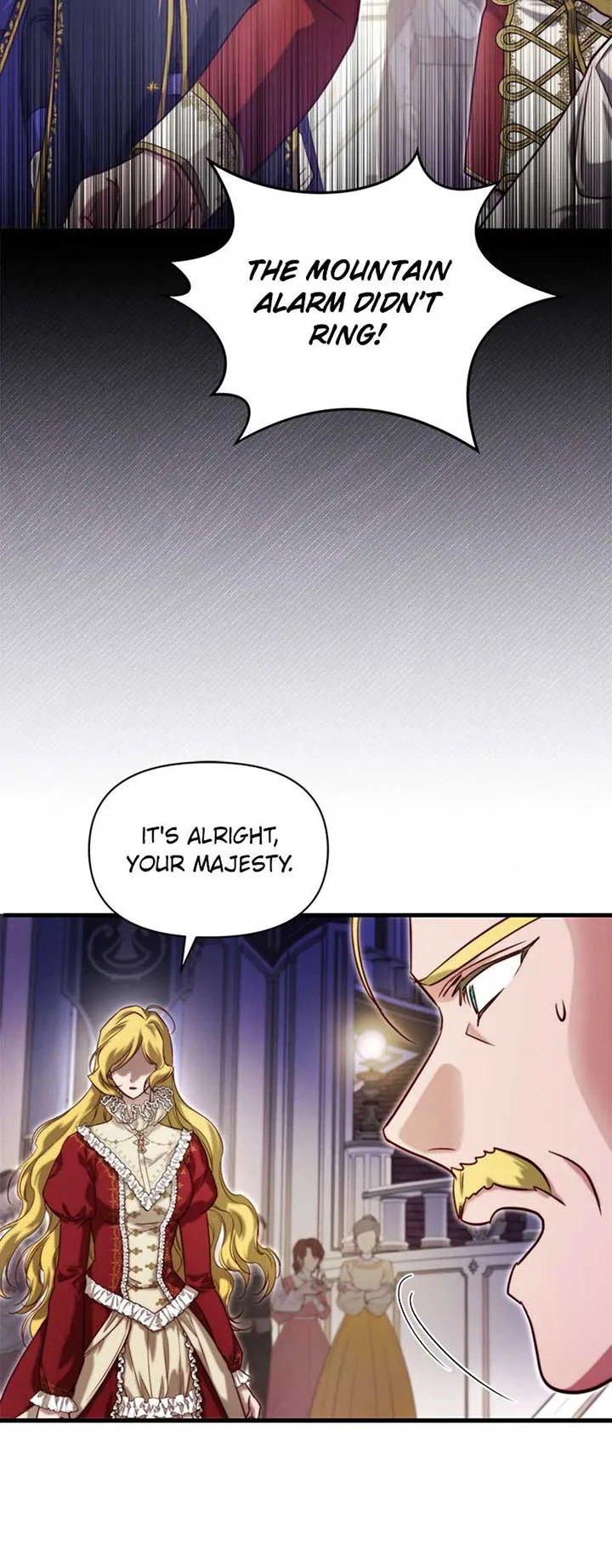 Finding My Father’s Son Chapter 95 page 43