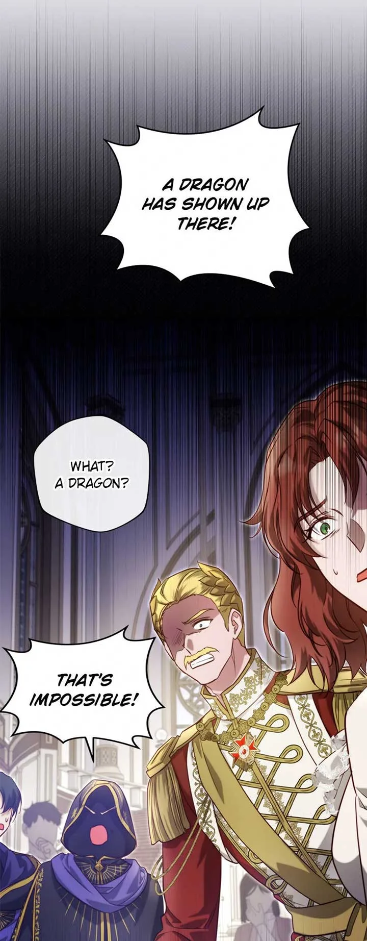 Finding My Father’s Son Chapter 95 page 42