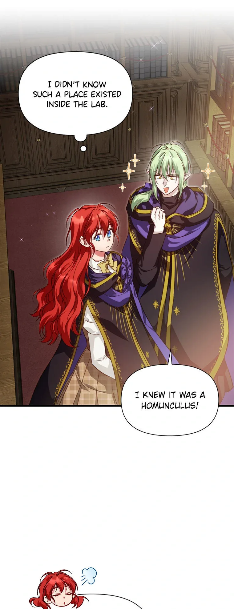 Finding My Father’s Son Chapter 92 page 29