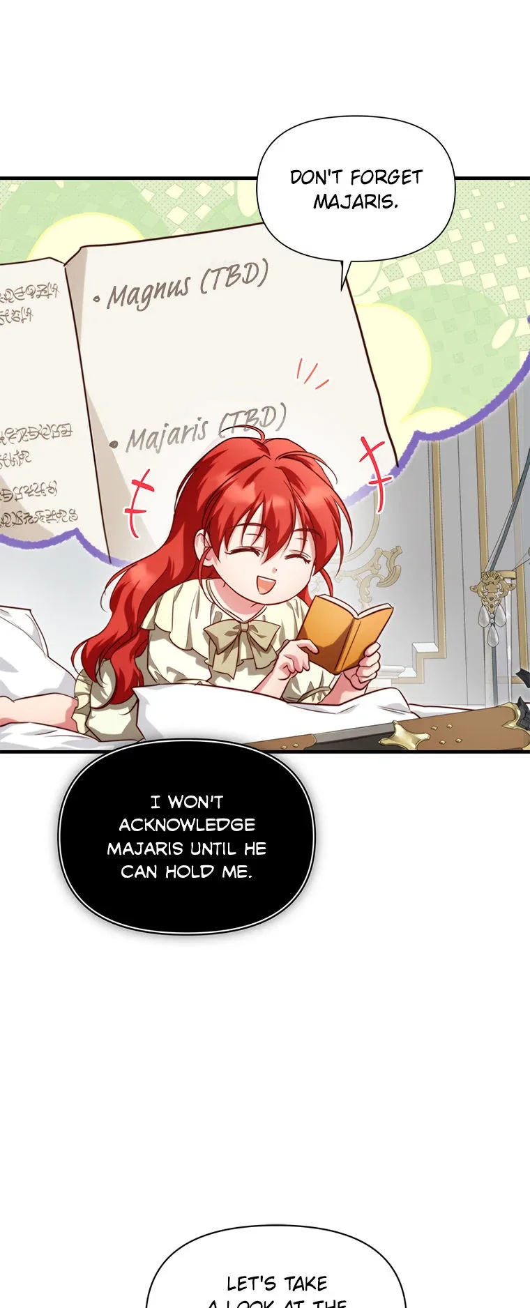 Finding My Father’s Son Chapter 91 page 60