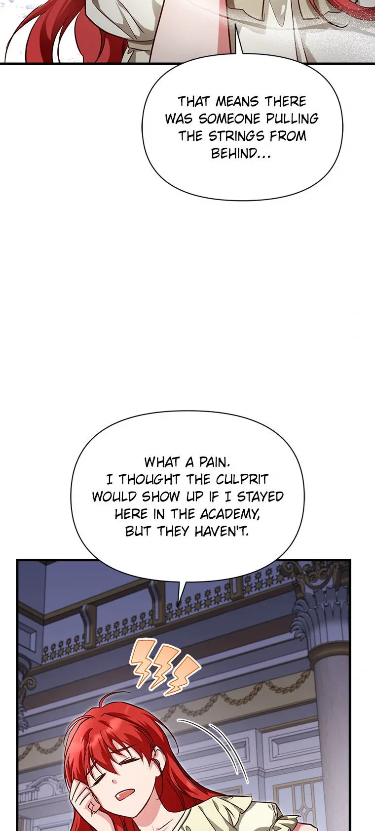 Finding My Father’s Son Chapter 91 page 65