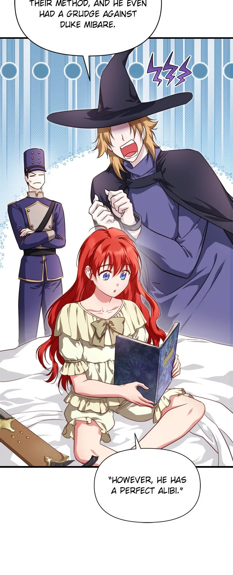 Finding My Father’s Son Chapter 91 page 63