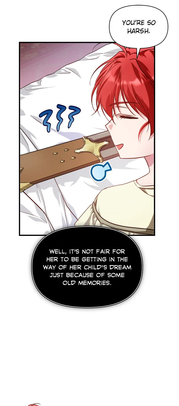 Finding My Father’s Son Chapter 91 page 57