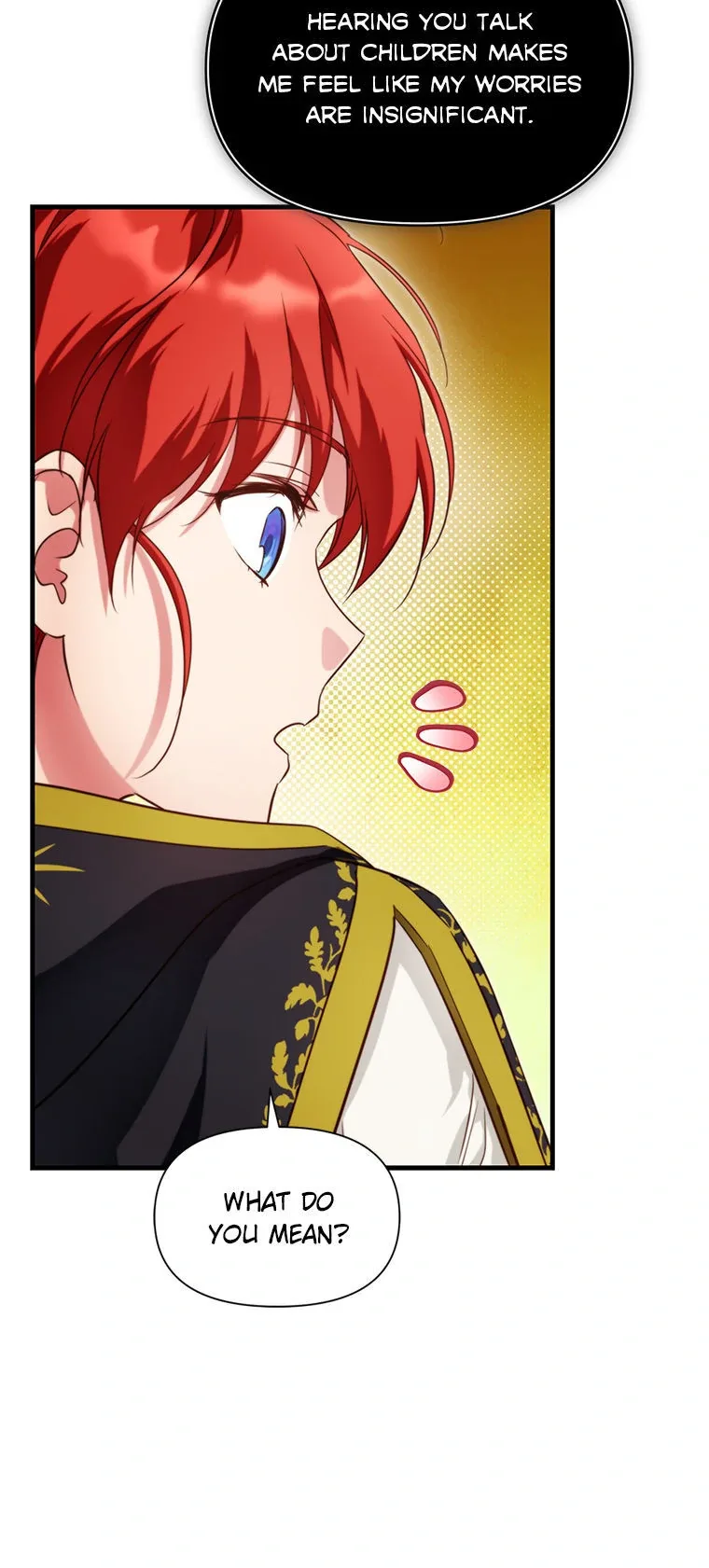 Finding My Father’s Son Chapter 92 page 53