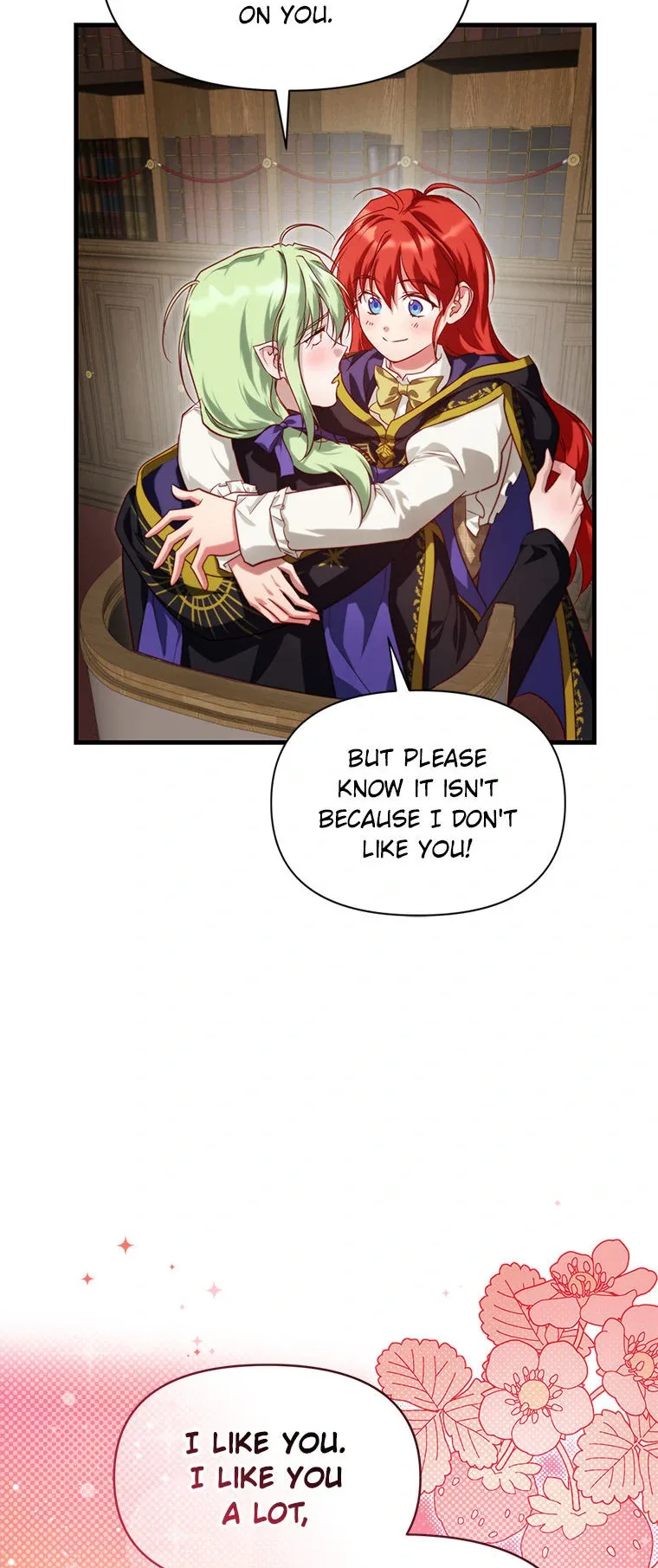Finding My Father’s Son Chapter 92 page 42