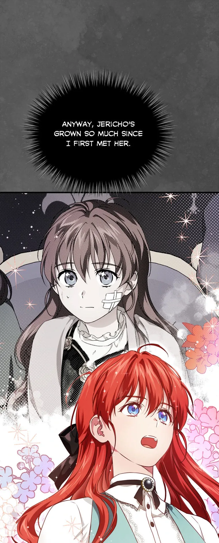 Finding My Father’s Son Chapter 92 page 59
