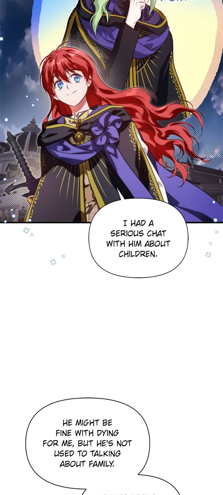 Finding My Father’s Son Chapter 92 page 51