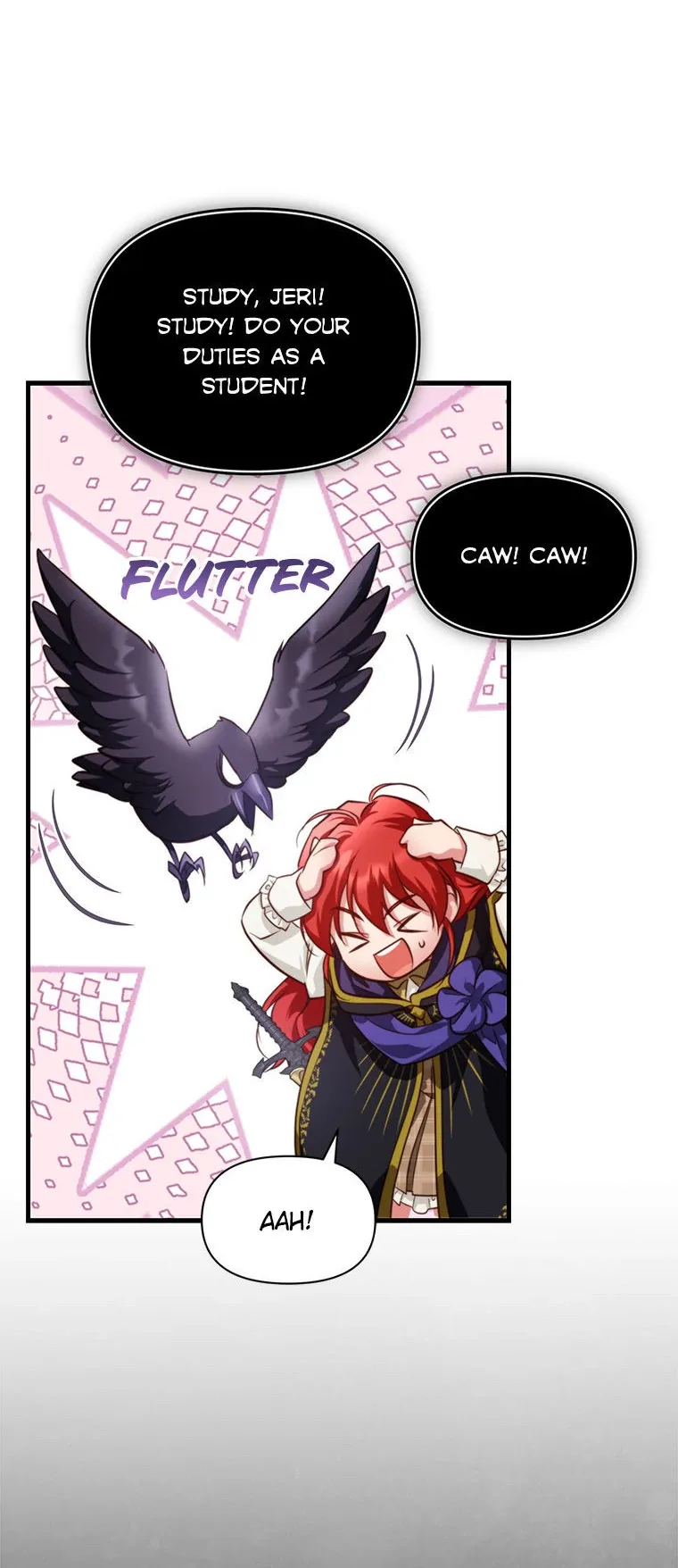 Finding My Father’s Son Chapter 92 page 57
