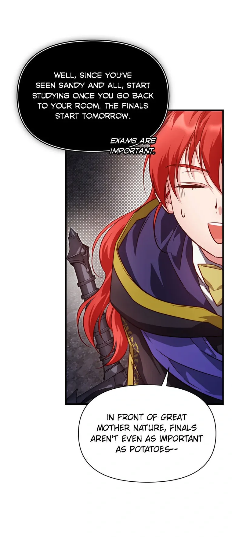 Finding My Father’s Son Chapter 92 page 56