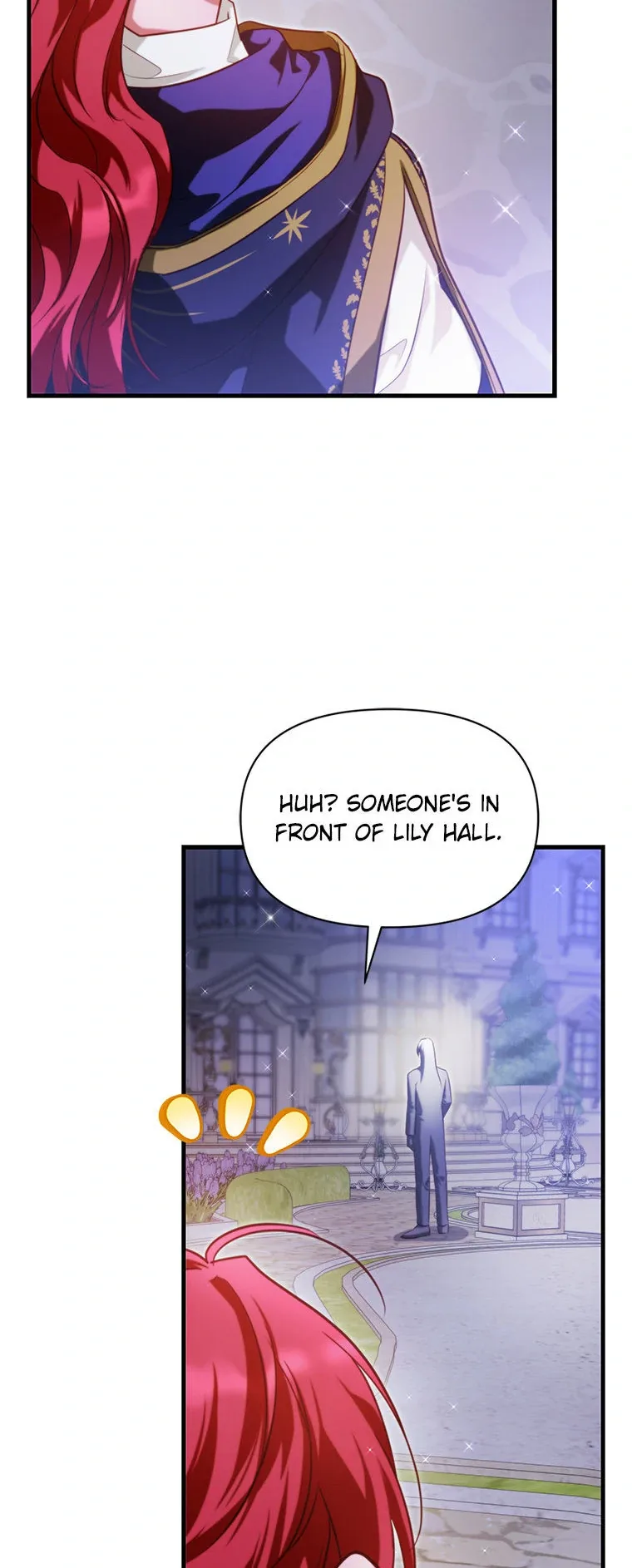 Finding My Father’s Son Chapter 92 page 61