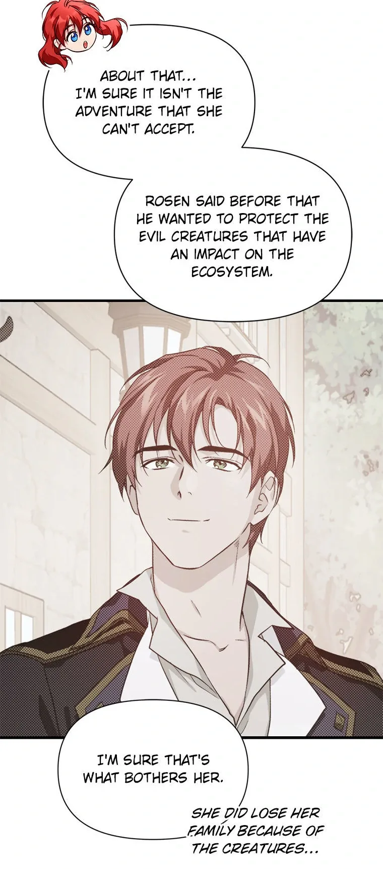 Finding My Father’s Son Chapter 91 page 58